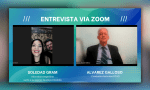 Soledad Gram revela el detrás de “Nunca Me Soltarás” | Testimonio impactante y entrevista exclusiva