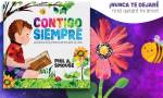 Nuevo libro infantil acerca a los más pequeños a la presencia de Dios a través de ilustraciones y sencillos mensajes