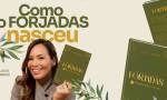 Flavia Arrais presenta “Forjadas”, un devocional de 40 días enfocado en identidad y propósito