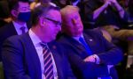 Encuesta revela creciente distancia entre evangélicos y Trump por inmigración y conflicto con Irán