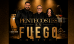 La Familia Maldonado estrena   "Pentecostés en Fuego Coritos"