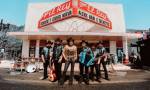 Alexis Arai presenta “Borrón y Cuenta Nueva”, una fusión de mariachi y cumbia con mensaje de esperanza en Cristo