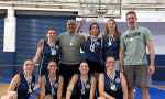Una abogada con fe y talento deportivo se consagra campeona nacional en básquet jurídico