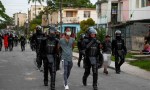 Denuncian una nueva escalada de persecución contra líderes cristianos y activistas en Cuba