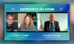 Raquel Reguera presenta “Canta”, una alabanza inspirada en la realidad de los inmigrantes hispanos en Estados Unidos