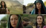 Fox apuesta por la fe: una serie revive las historias de las mujeres clave del Génesis