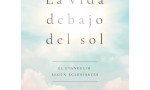 Sugel Michelén propone encontrar propósito y esperanza en medio de la vida “debajo del sol”