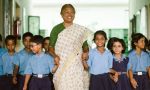 India: ‘El Buen Samaritano’ recibe el Premio Wilberforce por su labor con niños marginados