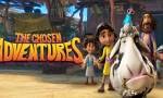 The Chosen Adventures llega en español a YouTube y acerca las historias de Jesús a los más pequeños