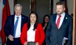 Chile: partidos de derecha lanzan ‘Derecha Unida’ con miras a gobernar en 2026