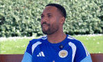 Capitán de Curazao destaca su fe en plena Copa del Mundo y lidera momentos de oración dentro del equipo