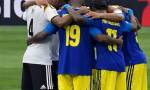 Fe, respeto y fraternidad: el gesto que trascendió la goleada entre Alemania y Curazao