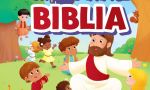 Lanzan “La Biblia un paso a la vez”, una propuesta pensada para acompañar la fe de los más pequeños