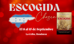 Escogida-Chosen llevará un mensaje de restauración y esperanza en su primera misión internacional a Honduras