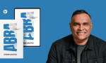 Edwin Castro lanza “Abba”, un libro sobre identidad, heridas emocionales y la paternidad de Dios