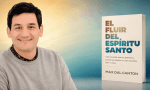 Max Dal Canton invita a vivir una fe en movimiento en su nuevo libro sobre el Espíritu Santo