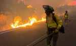 Pastor evangélico llama a orar por las víctimas del devastador incendio que golpea Almería