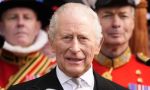 Polémica en Reino Unido por la ausencia del mensaje de Pascua del rey Carlos III