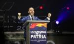 Abelardo de la Espriella mantiene ventaja en Colombia y queda cerca de la Presidencia