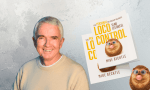 Michael Bechtle presenta un libro sobre cómo manejar relaciones conflictivas sin perder la calma