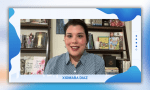 Pastora Xiomara Díaz presenta “Ser Libre”, una guía espiritual para aplicar la fe en la vida diaria