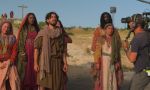 Todo listo para la sexta temporada de ‘The Chosen’ con la Pasión de Jesús