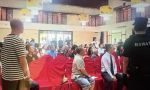 Redada en China: arrestan a líderes religiosos y fieles durante un culto protestante