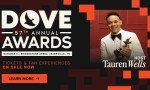 Phil Wickham y CeCe Winans encabezan las nominaciones a los Premios GMA Dove 2026