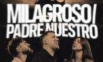 Toni Romero presenta un nuevo sencillo en vivo junto a la banda argentina Factor de Cambio