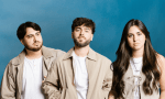 Factor de Cambio lanza "Toda la tierra", su nueva colaboración junto a Fede Eyherabide