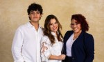 Diante do Trono relanza “Necesito de Ti” junto a Ingrid Rosario e Isaque en una versión renovada