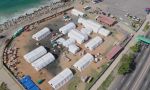 Samaritan’s Purse instala un hospital de campaña para asistir a víctimas del terremoto en Venezuela
