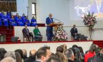 Tedeum en Maipú: la Catedral Evangélica celebró la independencia de Chile