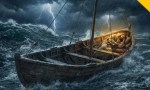 La paz en medio de la tormenta: una invitación a confiar en Dios