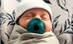 Thaddeus, el bebé récord que nació con 30 años de vida congelada