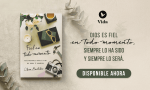 Clara Bastidas presenta un devocional de 40 días centrado en la fidelidad de Dios