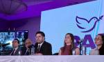 Nuevo partido ligado al mundo evangélico busca consolidarse en el escenario político mexicano