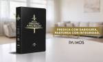 Editorial Patmos presenta una Biblia especializada para fortalecer la labor pastoral