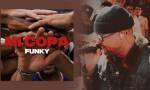 Funky lanza “Mi Copa”, una canción que invita a celebrar la victoria eterna de Cristo
