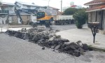 Corte en avenida Tejedor y otras 25 calles: el detalle de las obras viales que afectan el tránsito en Mar del Plata