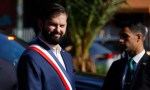 Boric sobre el legado de su Gobierno: “Logramos recuperar el diálogo social y procesar las tensiones que existen”