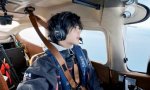 Gobierno descarta traslado de piloto estadounidense con arraigo en la Antártica: deberá costear su vuelo privado