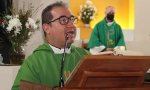 Sacerdote Ubeimar Acevedo fue apuñalado al intentar frenar robo en parroquia de Talca