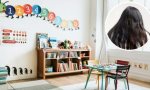 Trabajadora de jardín infantil fue detenida por agredir a niña de 2 años en Punta Arenas