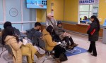 Comienza atención en el nuevo policlínico del Hospital de Quellón con más de 200 prestaciones en su primer día