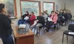 Ancud fortalece la empleabilidad local con exitoso taller de apresto laboral