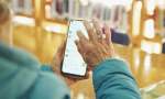 Finaliza con éxito primer taller de telefonía móvil para personas mayores en Dalcahue