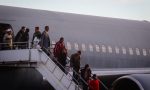  Segundo vuelo con chilenos deportados desde EE.UU. llegará esta semana en medio de tensión diplomática
