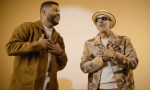 Loammy Bido y Jossie Esteban presentan «Loco Contigo», un merengue que celebra la fe