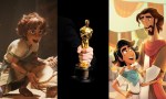 «David» y «Jesús Luz del Mundo» en la lista de elegibles para los premios Oscar 2026 